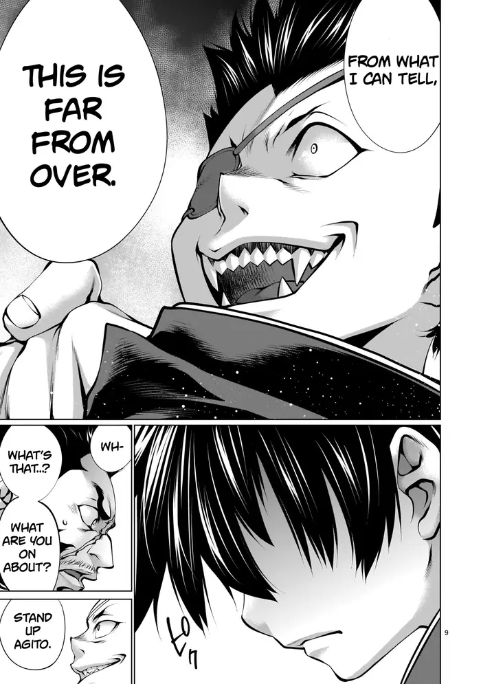 Killing Bites Chapter 92 image 08_optimized